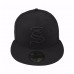 New Era 59Fifty Cap Santos Laguna S.A. de C.V. Mexican Soccer Club Fitted Hat  eb-53310995